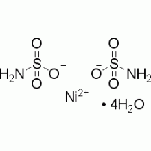 氨基磺酸镍 CP,98%