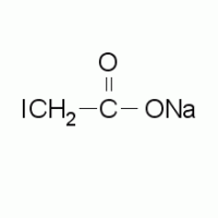 碘乙酸钠 ,98%