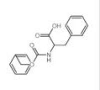 CBZ-DL-苯丙氨酸 CAS#:3588-57-6