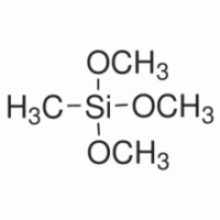 甲基三甲氧基硅烷 ,98%