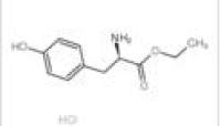 D-酪氨酸乙酯盐酸盐 CAS#:23234-43-7