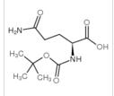 BOC-L-谷氨酰胺 CAS#:13726-85-7