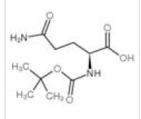 BOC-L-谷氨酰胺 CAS#:13726-85-7