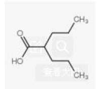 2-丙基戊酸 CAS#:99-66-1