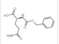 CBZ-L-谷氨酰胺 CAS#:2650-64-8