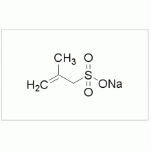 甲基丙烯磺酸钠 ,98.0%(T)