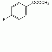 4-氟苯基醋酸酯 ,≥97.0%