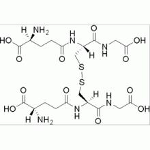 L-谷胱甘肽（氧化型） ,98%