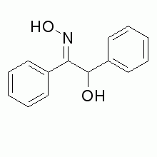 α-安息香肟 ,AR,≥98.0%((HPLC))