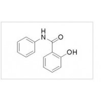 水杨酰苯胺 98%