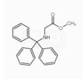 N-三苯甲基甘氨酸甲酯 CAS#:10065-71-1