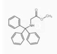 N-三苯甲基甘氨酸甲酯 CAS#:10065-71-1