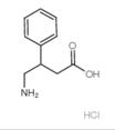 4-氨基-3-苯基丁酸盐酸盐 CAS#:1078-21-3