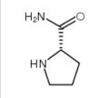L-脯氨酰胺 CAS#:7531-52-4