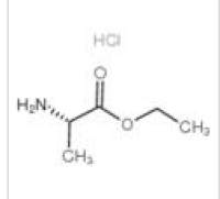 DL-丙氨酸乙酯盐酸盐 CAS#:617-27-6