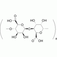 海藻酸 ,药用级