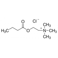 butyrylcholinechloridecrystalline ,≥98%
