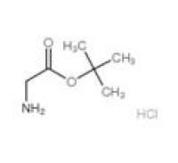 甘氨酸叔丁酯盐酸盐 CAS#:27532-96-3