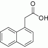 1-萘乙酸,99%
