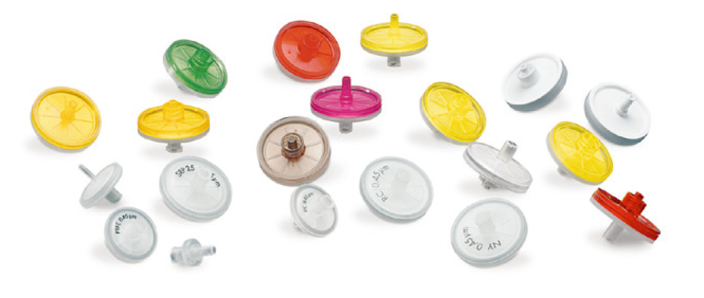 赛多利斯针头滤器系列