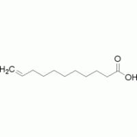 10-十一烯酸，95%