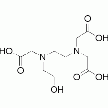 N-羟乙基乙二胺-N，N′,N′-三乙酸 BR，98%