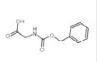 CBZ-甘氨酸 CAS#:1138-80-3