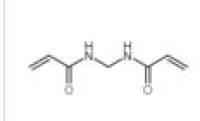 甲叉双丙烯酰胺 CAS#:110-26-9
