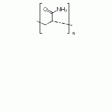 聚丙烯酰胺 ,非离子型,分子量:200万-1400万