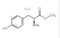 L-酪氨酸甲酯盐酸盐 CAS#:3417-91-2