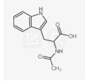 N-乙酰-L-色氨酸 CAS#:1218-34-4