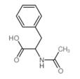 N-乙酰-DL-苯丙氨酸 CAS#:2901-75-9