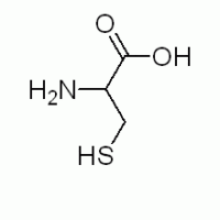 DL-半胱氨酸,99%