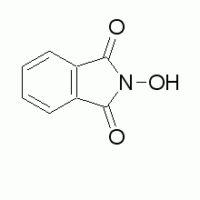 N-羟基邻苯二甲酰亚胺,98.5%