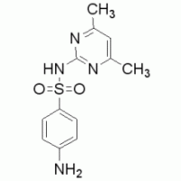 磺胺二甲基嘧啶 ,99%