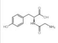 L-甘-酪二肽 CAS#:658-79-7