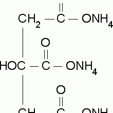 柠檬酸铵，AR，99%