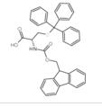 Fmoc-S-三苯甲基-L-半胱氨酸 CAS#:103213-32-7