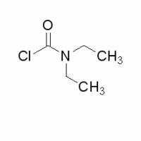 N,N-二乙基氯甲酰胺 98%