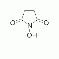 N-羟基琥珀酰亚胺 98%