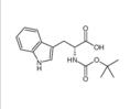 BOC-D-色氨酸 CAS#:5241-64-5
