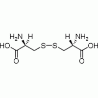 L-胱氨酸，99.00%
