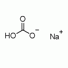 碳酸氢钠 ,AR,≥99.8%