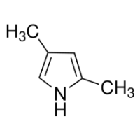 2,4-二甲基吡咯 ,98%