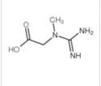 无水肌酸 CAS#:57-00-1 