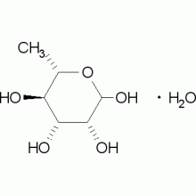 L-鼠李糖 一水合物 ,99%