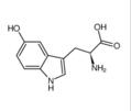 5-羟基-DL-色氨酸 CAS#:56-69-9