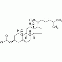 胆固醇氯甲酸酯 ,98%
