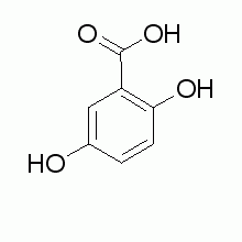 2,5-二羟基苯甲酸 ,98%