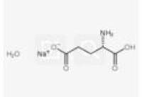 L-谷氨酸单钠盐一水物 CAS#:6106-04-3